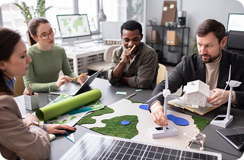 Service Product Image