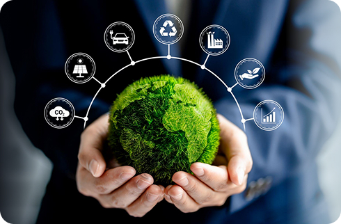 Service Product Image