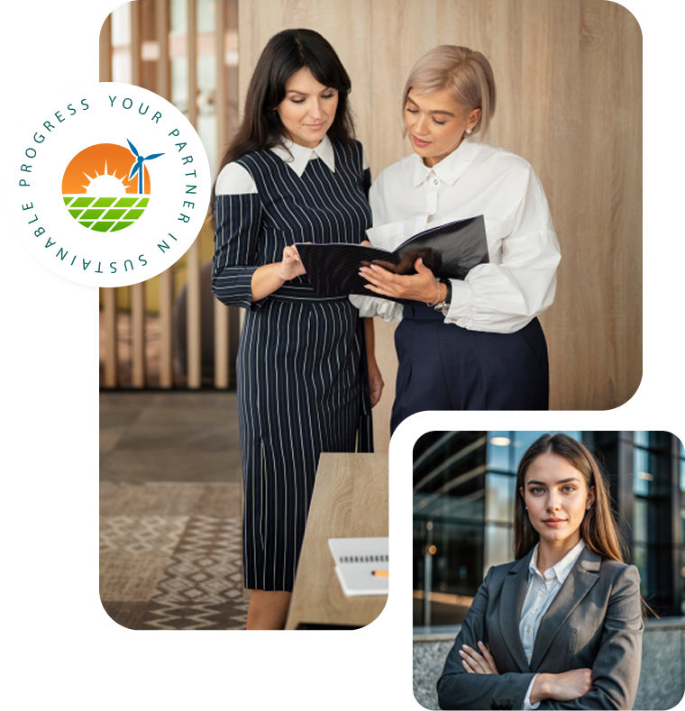 Sustainability Image